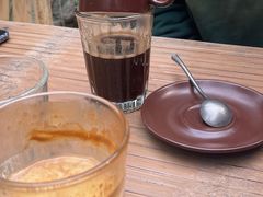 -Metal hands·铁手咖啡