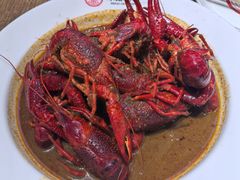 -叶派龙虾•招牌香辣蟹·海鲜(中海国际店)
