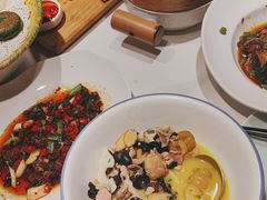 -胡胖子有鱼有肉(麓谷店)