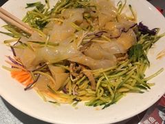 -添福来墨鱼饺子 · 海鲜东北菜(大连星海·黄浦路店)