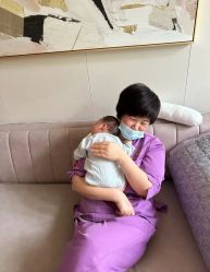 -馨月汇·一悦馨香月子中心(前滩店)