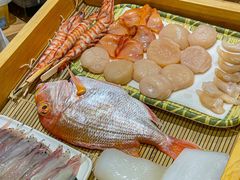 -镹·鱼料理  国产鱼使用店