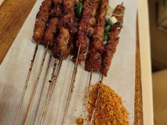 -山石榴·贵州菜(丰盛里店)