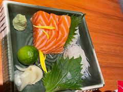 -摩打食堂(佳兆业店)