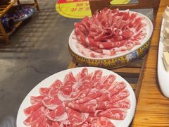 -凤吉园乌拉满族火锅中华老字号(繁荣路店)