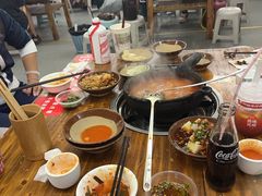 -笔记安顺夺夺粉火锅