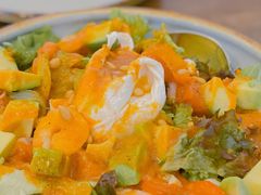 大虾牛油果色拉-RAC BAR(安福路店)