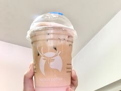 -瑞幸咖啡(正中时代大厦店)
