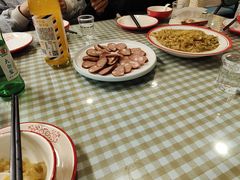 -京城百饺园•东北菜馆(红谷滩店)