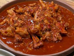 -京玉菲饭店(李村店)