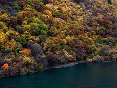 -叠溪松坪沟景区