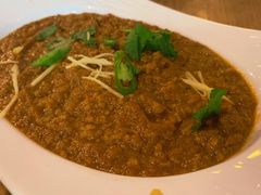 -Masala Curry and BBQ·玛莎拉巴基斯坦美食(金水万达店)