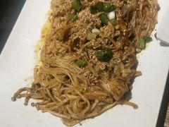 -秦老大西安羊肉泡馍馆(健德门店)