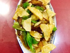 -东北特色水饺(郭家桥店)