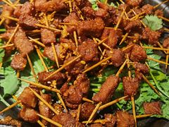 -苹果树下艺术餐厅(通州店)