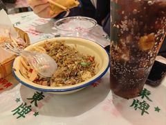 -东排食堂长沙小吃大排档(五一广场店)