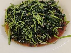 -西山人家·传统苏帮菜·家宴(木渎店)