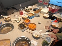 -海底捞大排档火锅(打浦路店)