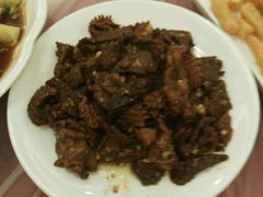 -天津雅园饭店(成林道店)