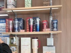 -霸王茶姬(西单百货店)