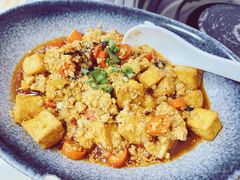 -李师傅脆肚(梅林店)