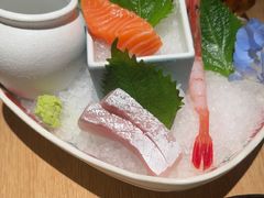 -阿吾罗·月咏精致日料(港汇恒隆广场店)