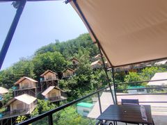 -北京山里寒舍度假酒店