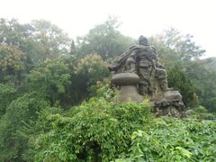 -三游洞