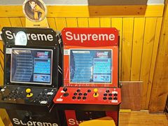 -伯爵·沉浸式超级密室·直营店
