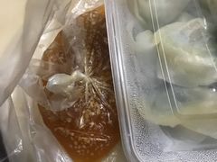 -金城包子牛肉灌汤包(台东四路店)