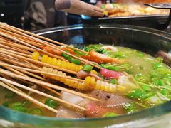 -炉鱼(无锡八佰伴中心店)