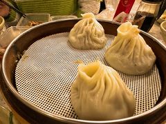 牛肉小笼包-李记清真馆(打钉巷店)