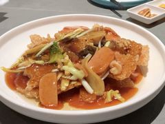 -四川饭店(城乡购物中心店)