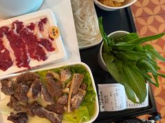 -八合里潮汕鲜牛肉火锅(深圳海岸城店)