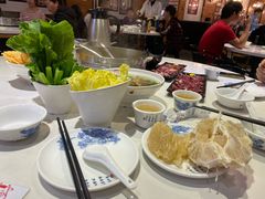 -陈记顺和牛肉火锅馆(天河北路店)