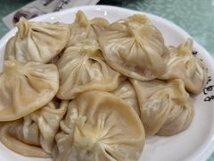 -老庞家水馅包子馆
