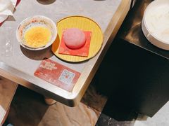 -一绪に寿喜烧(虹悦城店)