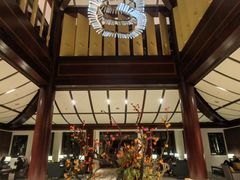 -杭州西子湖四季酒店·金沙厅