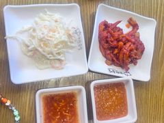 -Myth猪蹄(明洞店)