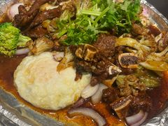 -浙C老邻舍(西城海错店)