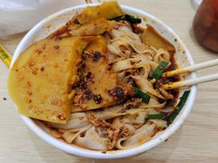 -洪记凉米线(新兴路店)