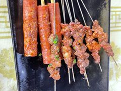 -聚味瞿记·龙虾堂(树木岭店)