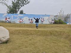 -成飞公园