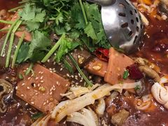 -阿娘家·原生态农家菜(国顺东路店)