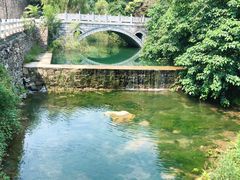 -淇河国家湿地公园