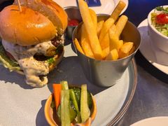 -bluefrog蓝蛙(世茂店)