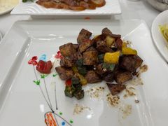 -红菜坊·烤鸭·川鲁宴(石园店)