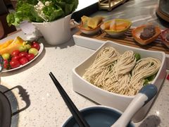 -左庭右院鲜牛肉火锅(环球港店)