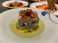 -箱美术馆私房菜(水晶郦城店)