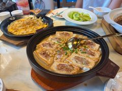 -私厨味道·广西菜